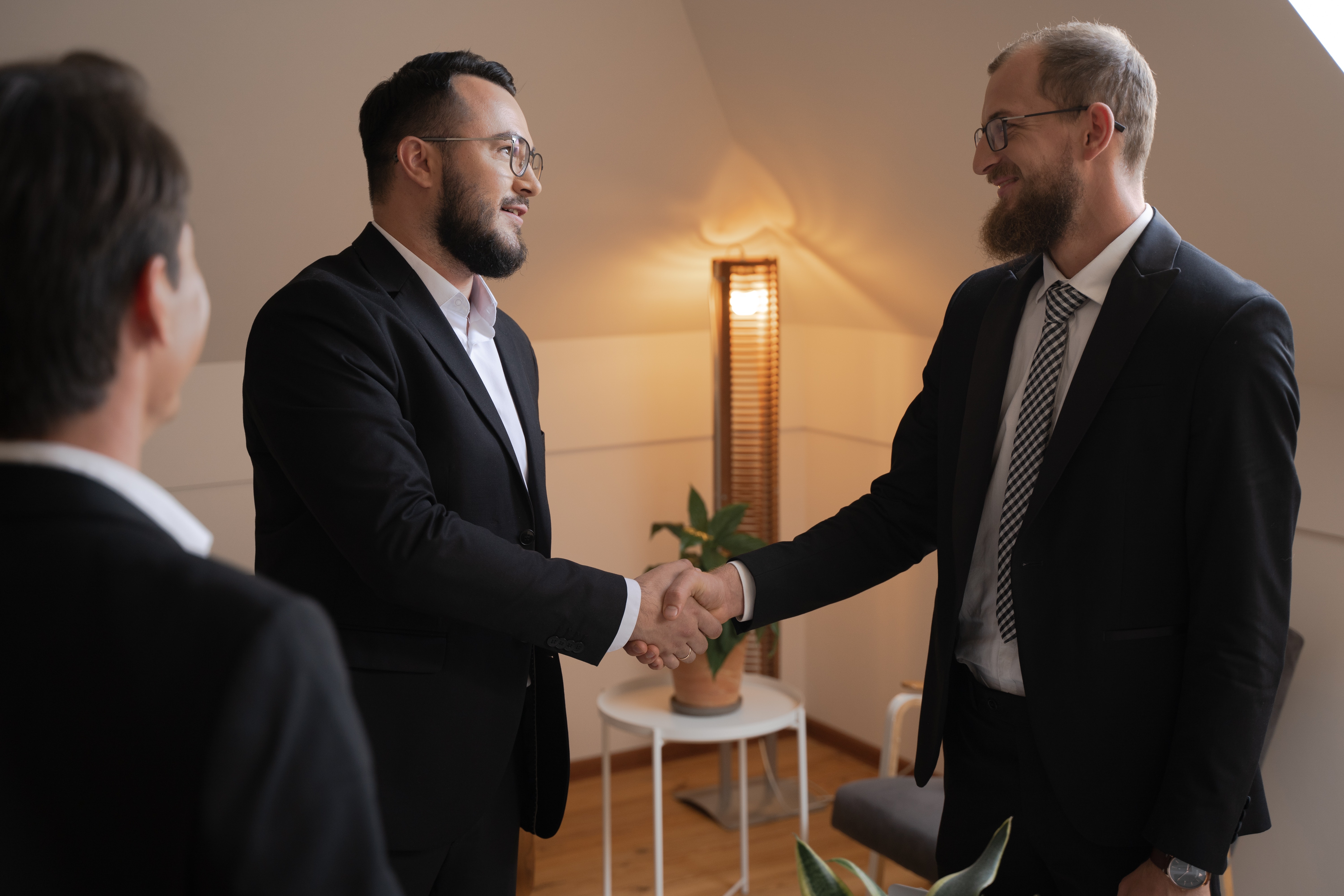 Why Director and Owner’s Involvement Is Crucial for Choosing ERP