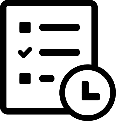 Retail Order recording
